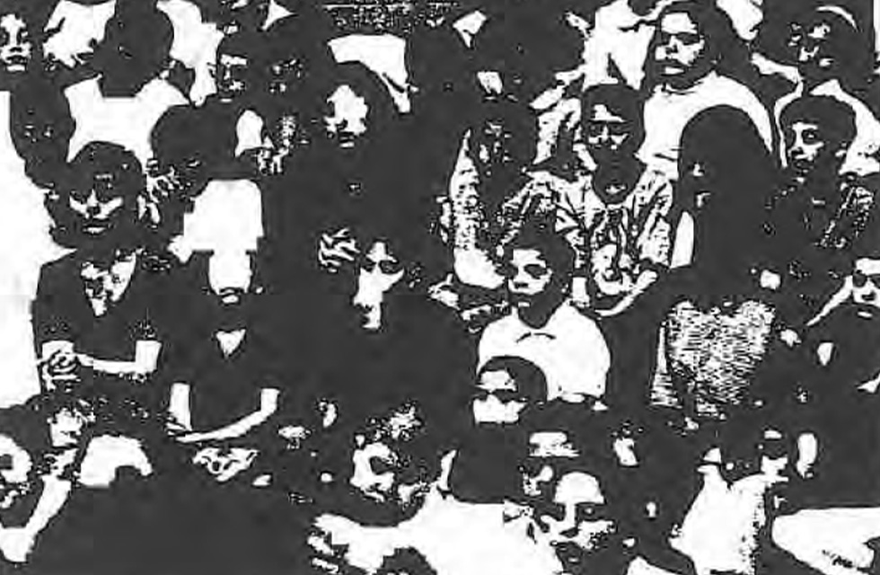 A System Padded with Patronage