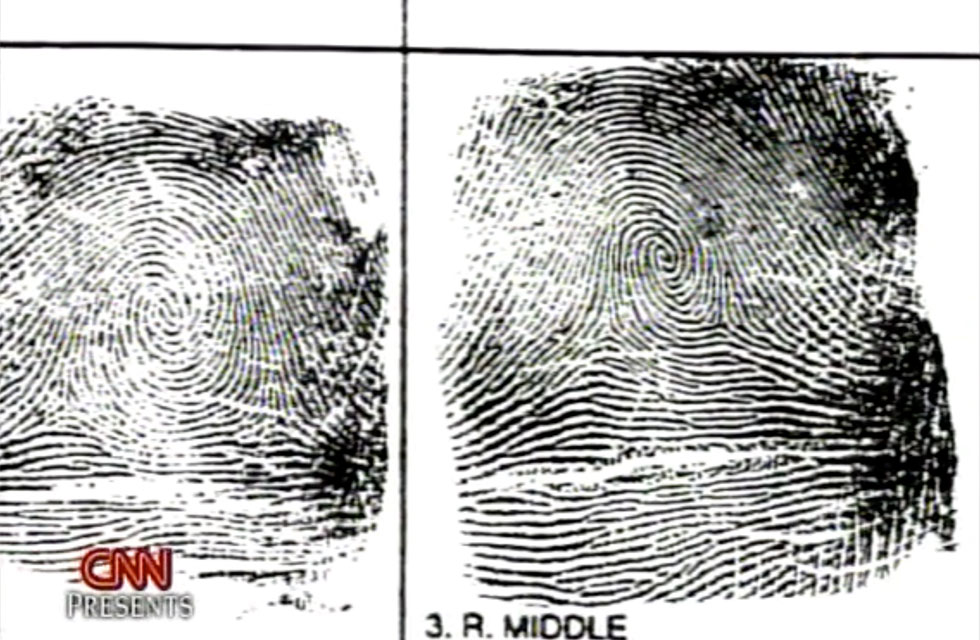 Fingerprints