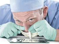 John Dickerson investigation