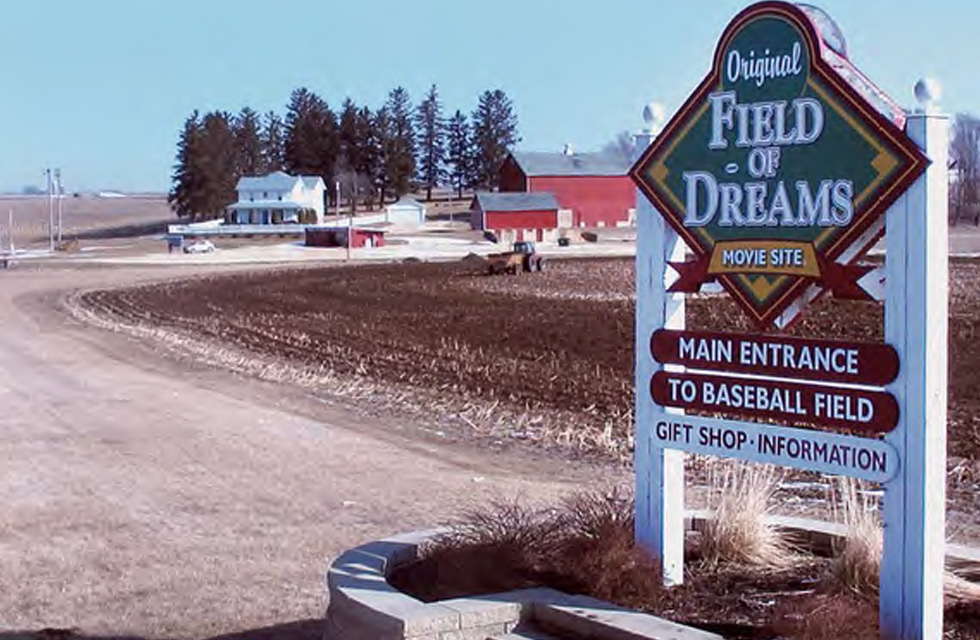 Field of Dreams