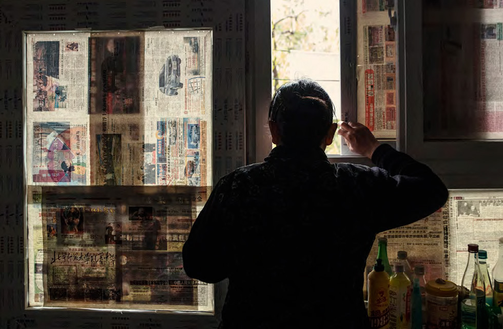 The Wrong Officer's Club