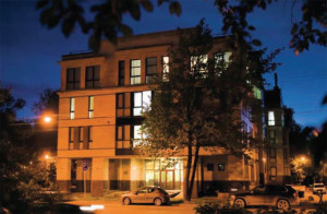 St. Petersburg, Russia