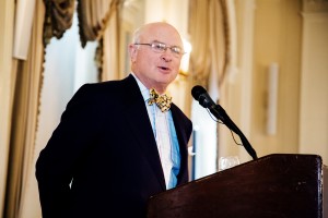 Charles R. Eisendrath