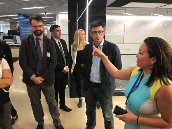 Tracy Jan Washington Post