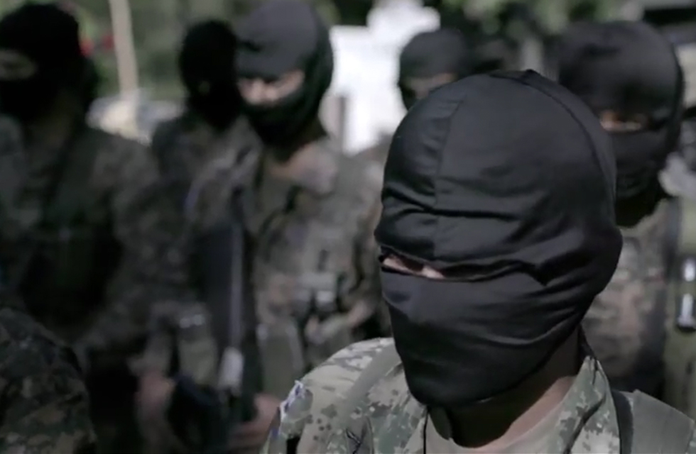 Los Commandos