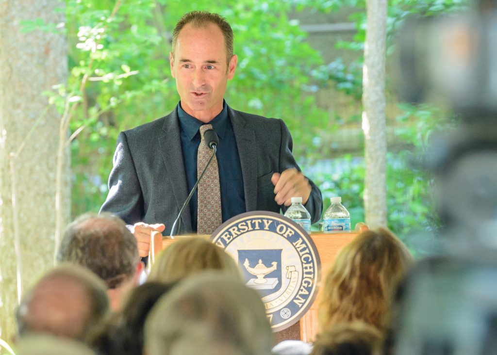 Jason Beaubien event page