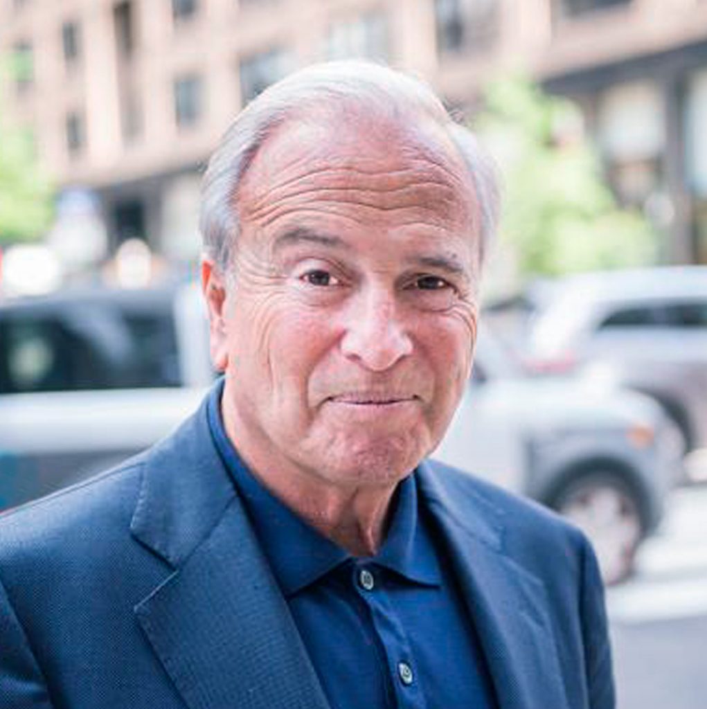 Ken Auletta