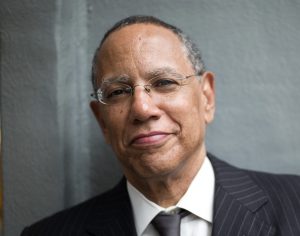 Dean Baquet