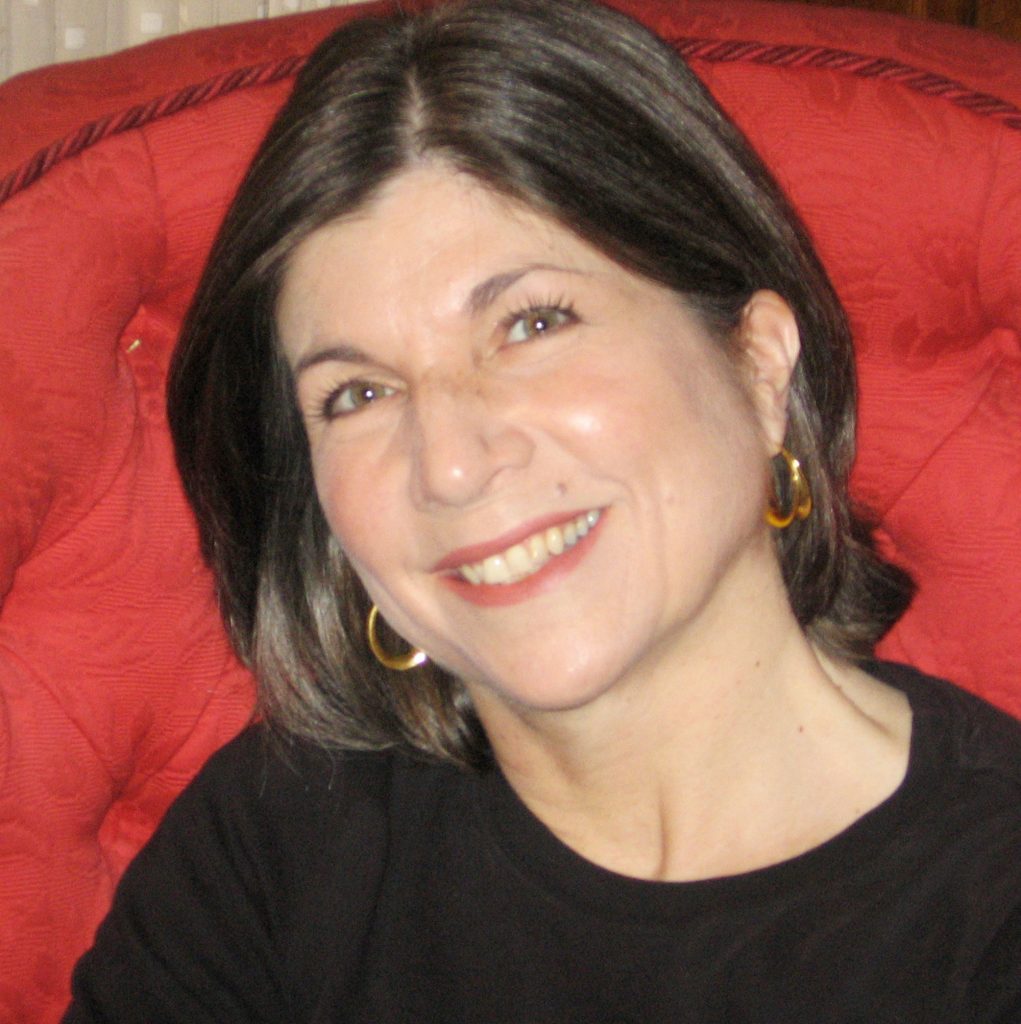 Anna Quindlen