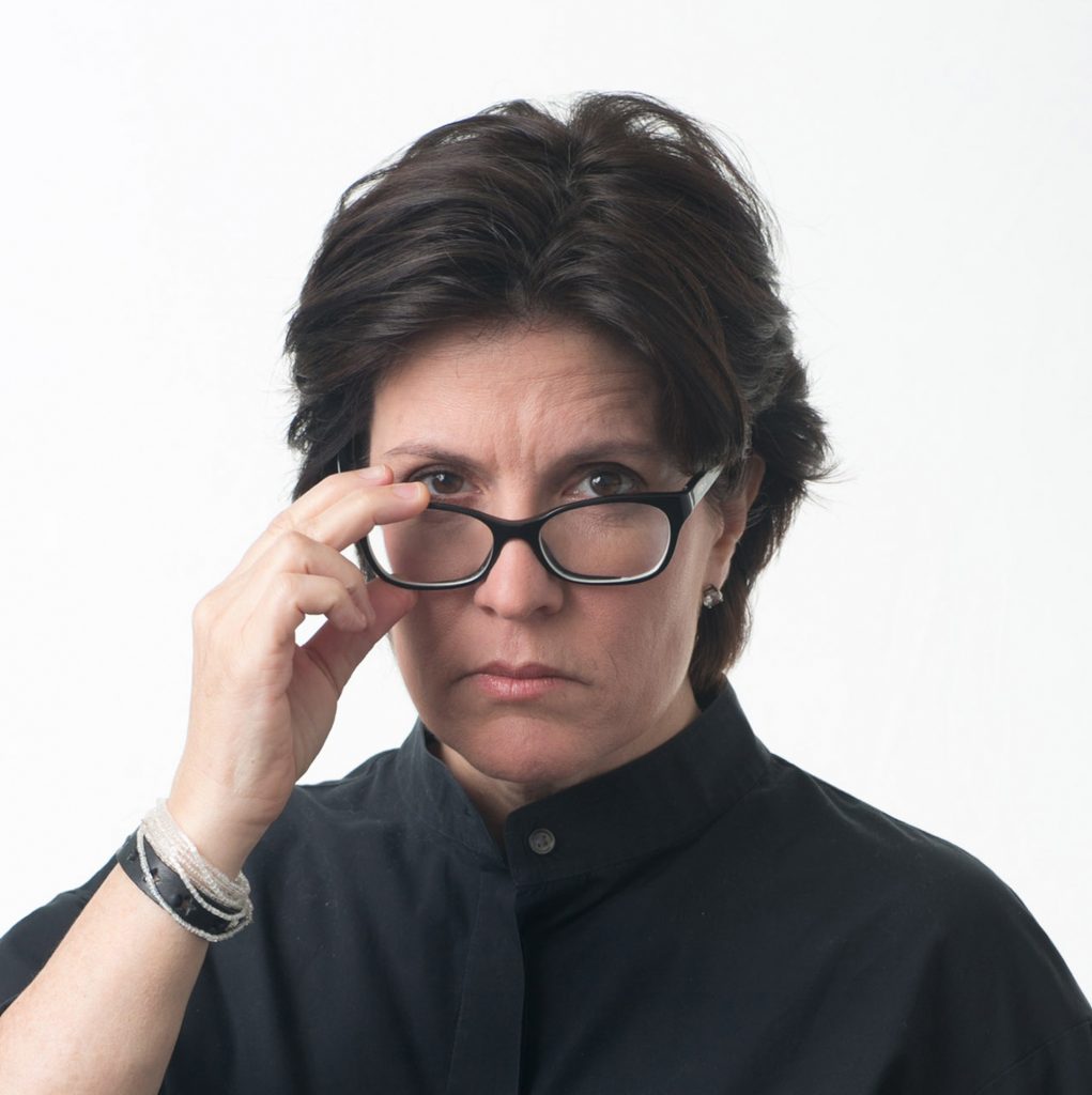 Kara Swisher