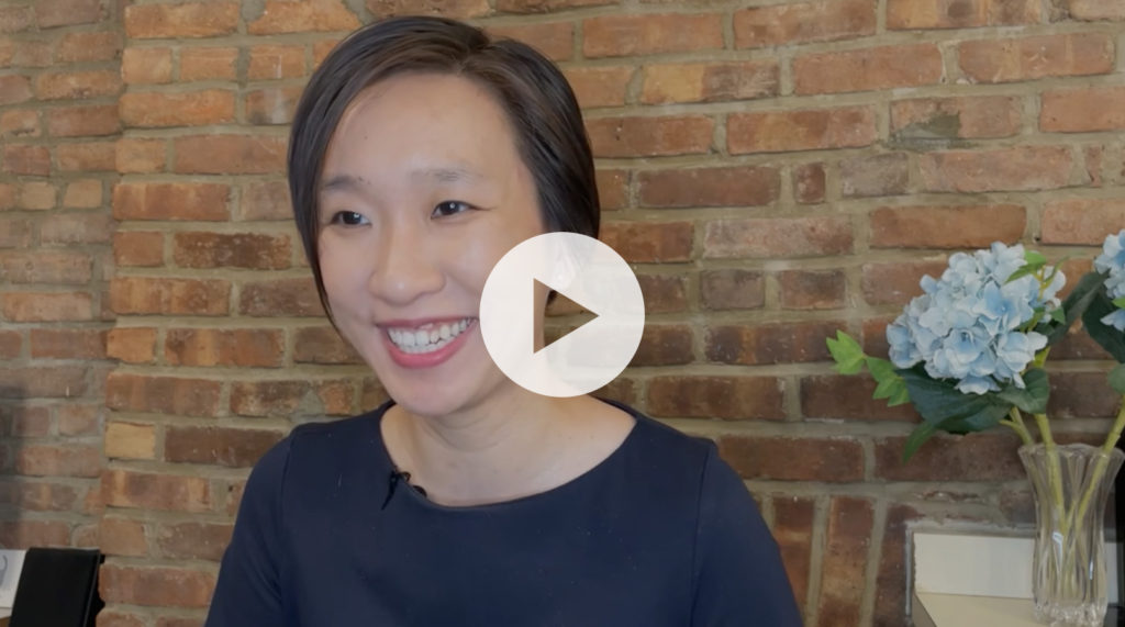 video play button Livingston Award Winner Caroline Chen