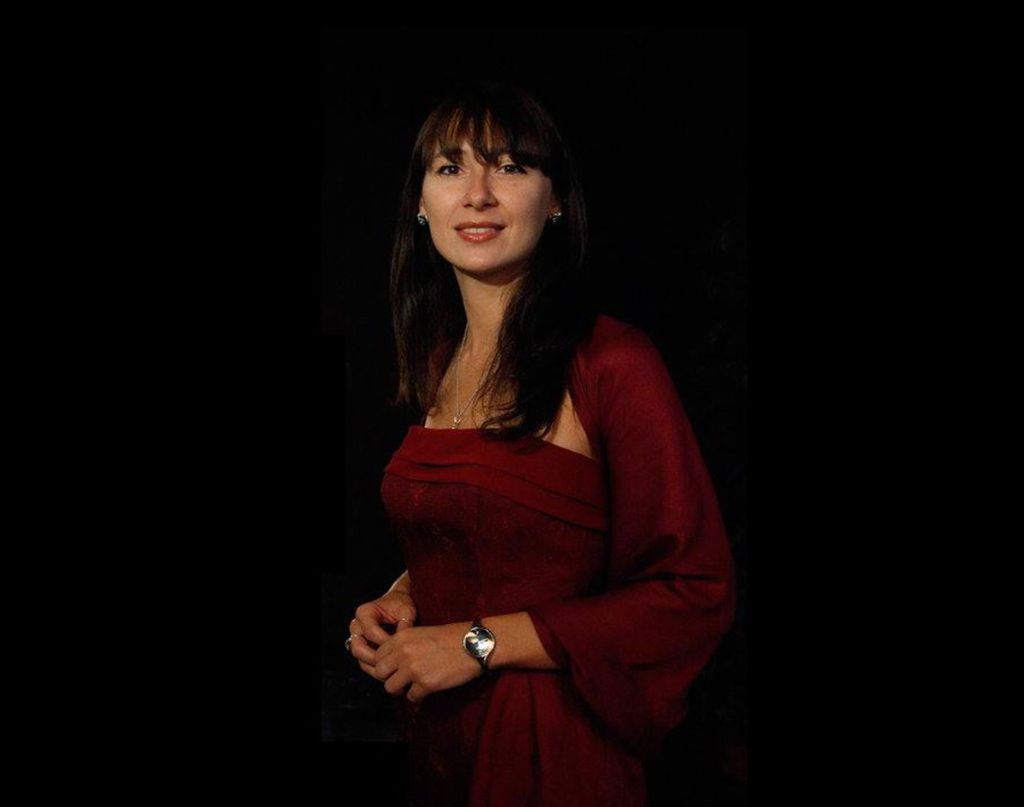 María Arce