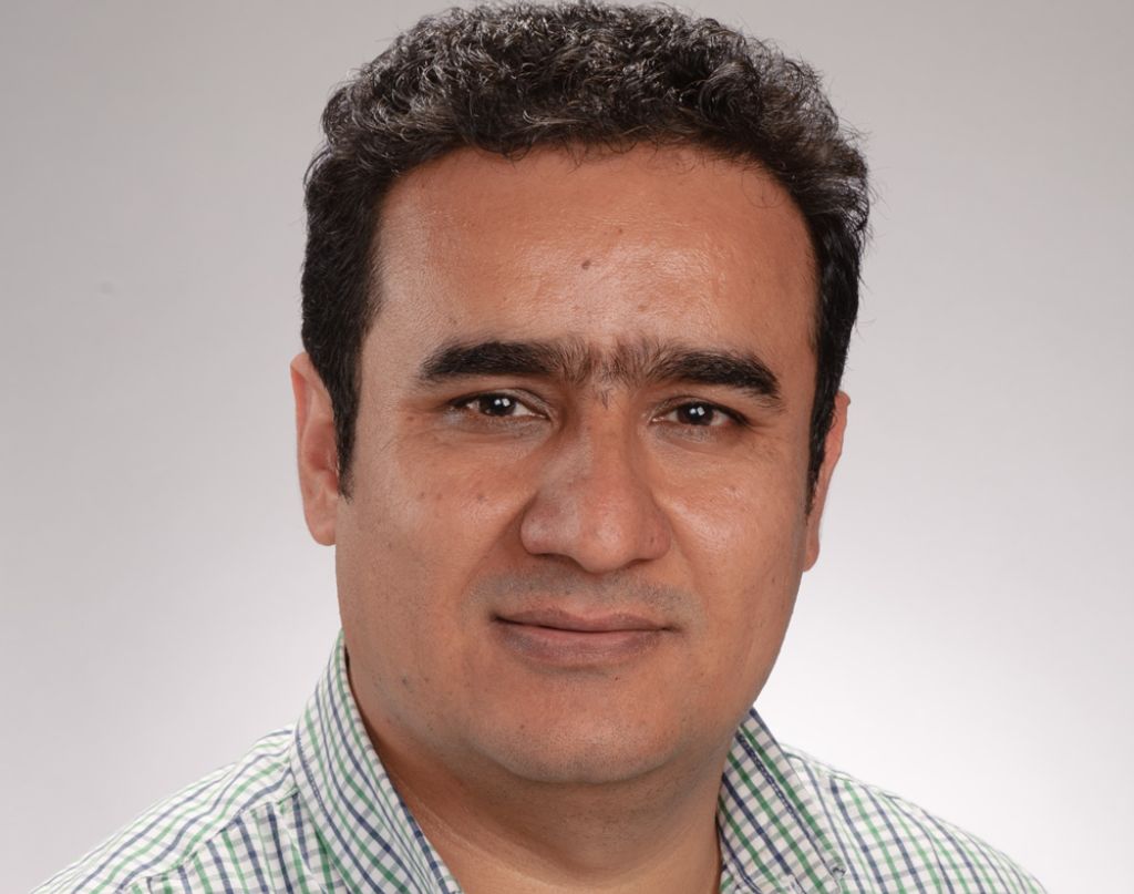 Asadullah Timory
