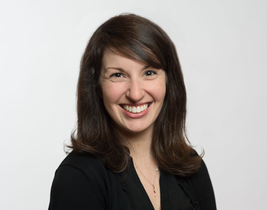Meg Martin