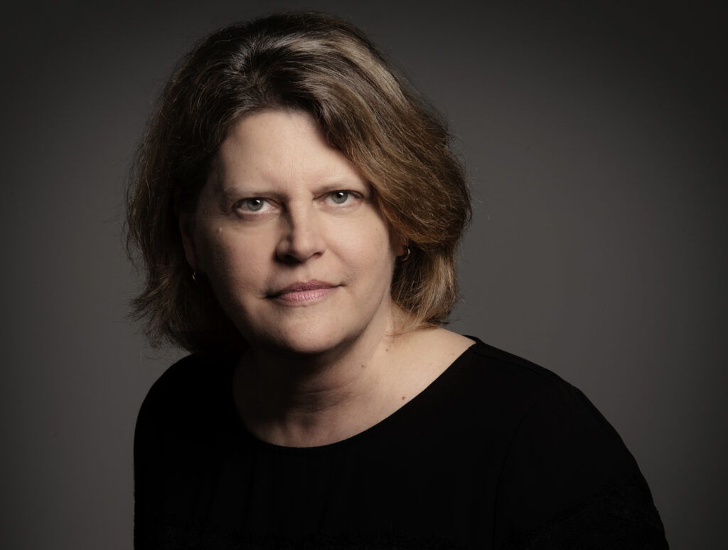 Sally Buzbee