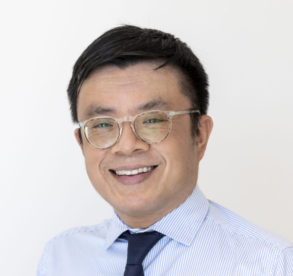 Sewell Chan