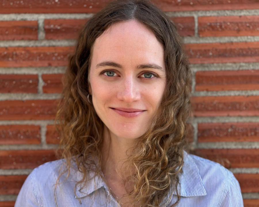 Heidi Groover