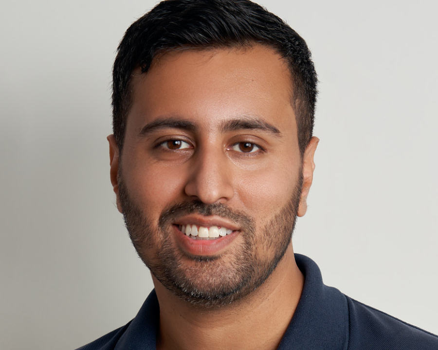 Ashish Malhotra